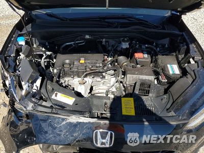 Zdjęcie 11 z 12 samochodu: 2026 HONDA HR-V LX VIN:3CZRZ2H38TM734288 - miniatura