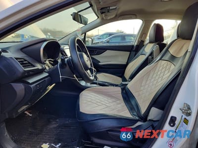 Zdjęcie 7 z 12 samochodu: 2017 SUBARU IMPREZA PREMIUM VIN:4S3GTAB61H3705977 - miniatura
