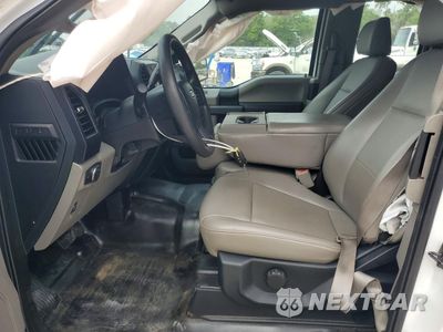 Zdjęcie 7 z 13 samochodu: 2020 FORD F150 SUPER CAB VIN:1FTEX1CP3LKD52935 - miniatura