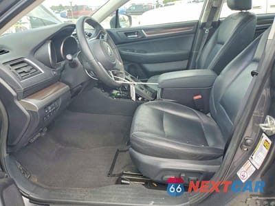 Zdjęcie 7 z 13 samochodu: 2018 SUBARU LEGACY 2.5I LIMITED VIN:4S3BNAN61J3016477 - miniatura