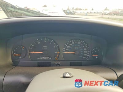 Zdjęcie 9 z 13 samochodu: 1996 DODGE GRAND CARAVAN LE VIN:1B4GP54L7TB109444 - miniatura