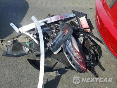 Zdjęcie 12 z 12 samochodu: 2020 TESLA MODEL 3 VIN:5YJ3E1EB9LF807119 - miniatura