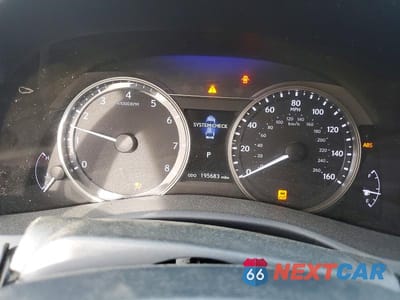 Zdjęcie 9 z 12 samochodu: 2014 LEXUS GS 350 BASE VIN:JTHBE1BL9E5031361 - miniatura