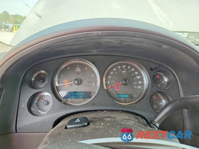 Zdjęcie 9 z 13 samochodu: 2007 GMC YUKON XL DENALI VIN:1GKFK66847J193153 - miniatura