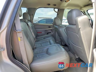 Zdjęcie 11 z 12 samochodu: 2005 CHEV TAHOE C1500 VIN:1GNEC13T35R248682 - miniatura