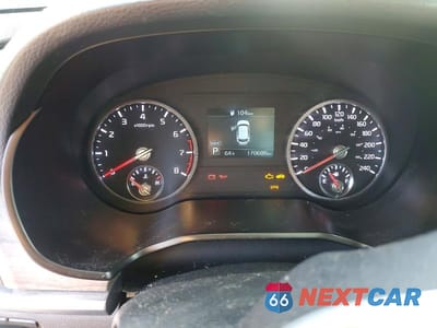 Zdjęcie 9 z 12 samochodu: 2020 KIA TELLURIDE EX VIN:5XYP3DHC5LG013949 - miniatura