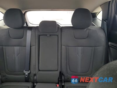 Zdjęcie 10 z 13 samochodu: 2024 HYUNDAI TUCSON SEL VIN:5NMJBCDE3RH371124 - miniatura