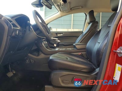 Zdjęcie 7 z 13 samochodu: 2022 FORD EDGE TITANIUM VIN:2FMPK4K94NBA83123 - miniatura