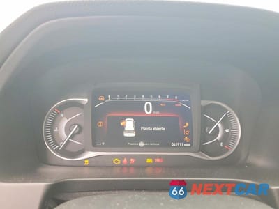 Zdjęcie 9 z 12 samochodu: 2022 HONDA PASSPORT EXL VIN:5FNYF7H56NB006498 - miniatura