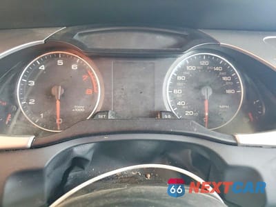 Zdjęcie 9 z 11 samochodu: 2012 AUDI A4 PREMIUM PLUS VIN:WAUEFAFL0CA118685 - miniatura