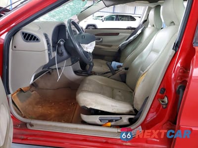 Zdjęcie 7 z 13 samochodu: 2004 VOLVO V40 1.9T VIN:YV1VW27564F080354 - miniatura