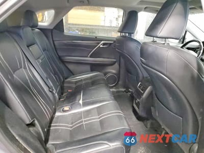 Zdjęcie 11 z 14 samochodu: 2016 LEXUS RX 350 BASE VIN:2T2BZMCA9GC026442 - miniatura