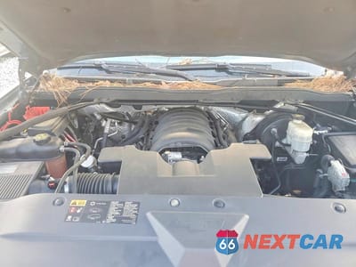 Zdjęcie 11 z 12 samochodu: 2014 CHEVROLET SILVERADO C1500 LT VIN:3GCPCREC9EG507396 - miniatura