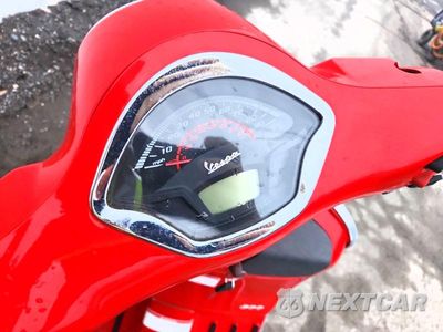 Zdjęcie 7 z 9 samochodu: 2018 VESPA GTS VIN:ZAPMA39L8J5200740 - miniatura