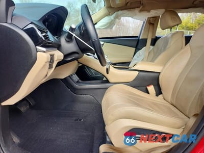 Zdjęcie 7 z 13 samochodu: 2021 ACURA RDX TECHNOLOGY VIN:5J8TC2H51ML029027 - miniatura
