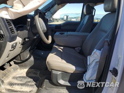 Zdjęcie 7 z 11 samochodu: 2018 FORD F150 SUPER CAB VIN:1FTEW1CPXJKC43410 - miniatura