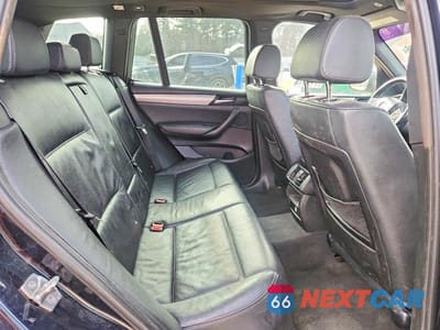 Zdjęcie 11 z 12 samochodu: 2012 BMW X3 XDRIVE28I VIN:5UXWX5C50CL718191 - miniatura