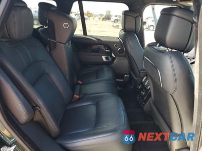 Zdjęcie 11 z 12 samochodu: 2022 LAND ROVER RANGE ROVER AUTOBIOGRAPHY VIN:SALGV2SE1NA458547 - miniatura