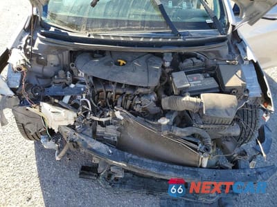 Zdjęcie 11 z 12 samochodu: 2013 HYUNDAI ELANTRA LIMITED VIN:5NPDH4AE6DH273156 - miniatura