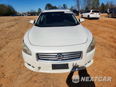 Piąte zdjęcie samochodu w środku: 2013 NISSAN MAXIMA 3.5 S VIN:1N4AA5AP2DC804255 - miniatura