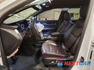 Zdjęcie 7 z 12 samochodu: 2020 CADILLAC XT6 PREMIUM LUXURY VIN:1GYKPDRS8LZ101054 - miniatura