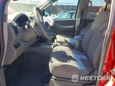 Zdjęcie 7 z 12 samochodu: 2006 NISSAN FRONTIER SE VIN:1N6AD07U96C444418 - miniatura