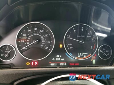 Zdjęcie 9 z 12 samochodu: 2015 BMW 328 D XDRIVE VIN:WBA3K5C59FK301971 - miniatura