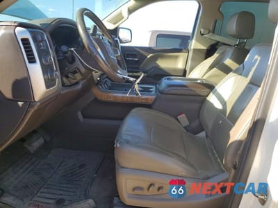 Zdjęcie 7 z 11 samochodu: 2014 GMC SIERRA K1500 SLT VIN:3GTU2VEC4EG128496 - miniatura