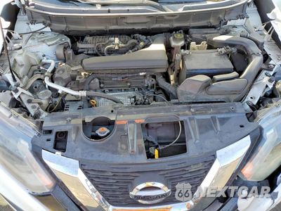 Zdjęcie 12 z 14 samochodu: 2017 NISSAN ROGUE S VIN:KNMAT2MT3HP570184 - miniatura