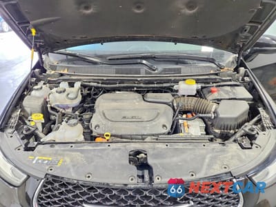 Zdjęcie 12 z 13 samochodu: 2024 CHRYSLER PACIFICA HYBRID SELECT VIN:2C4RC1S77RR156781 - miniatura