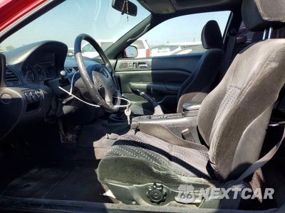 Zdjęcie 7 z 11 samochodu: 2001 HONDA PRELUDE VIN:JHMBB61401C007004 - miniatura