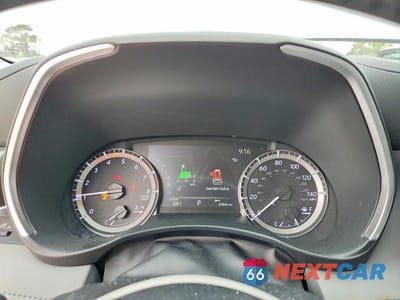 Zdjęcie 9 z 12 samochodu: 2023 TOYOTA HIGHLANDER XLE VIN:5TDKDRBH3PS042660 - miniatura