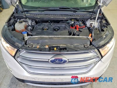 Zdjęcie 12 z 12 samochodu: 2017 FORD EDGE SEL VIN:2FMPK4J90HBC48333 - miniatura