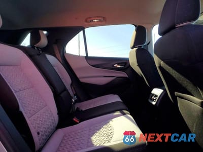 Zdjęcie 11 z 13 samochodu: 2024 CHEVROLET EQUINOX LS VIN:3GNAXHEG7RL203625 - miniatura