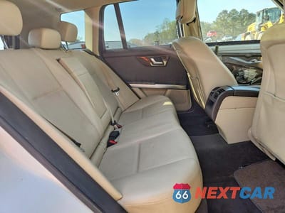 Zdjęcie 11 z 13 samochodu: 2015 MERCEDES-BENZ GLK 350 4MATIC VIN:WDCGG8JB0FG374174 - miniatura