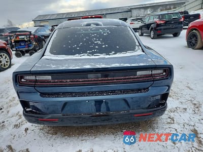Zdjęcie 6 z 12 samochodu: 2025 DODGE CHARGER DAYTONA R VIN:2C3CDBCK2SR559637 - miniatura