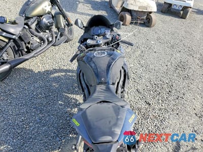 Zdjęcie 6 z 10 samochodu: 2022 KAWASAKI ZX636 K VIN:JKBZXJH13NA013483 - miniatura