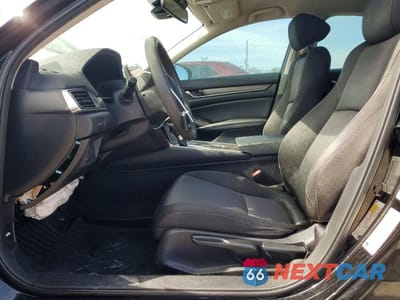 Zdjęcie 7 z 13 samochodu: 2022 HONDA ACCORD LX VIN:1HGCV1F11NA009068 - miniatura