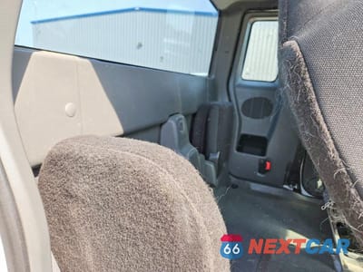 Zdjęcie 10 z 12 samochodu: 2008 FORD RANGER SUPER CAB VIN:1FTYR44E38PA11115 - miniatura