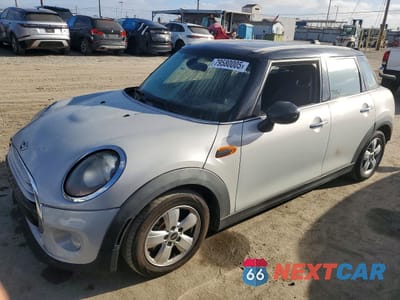 2015 MINI COOPER WMWXS5C57FT828743 - główne zdjęcie licytacji z USA - miniatura
