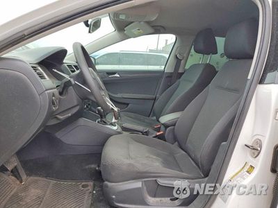 Zdjęcie 7 z 11 samochodu: 2013 VOLKSWAGEN JETTA BASE VIN:3VW2K7AJ6DM451064 - miniatura