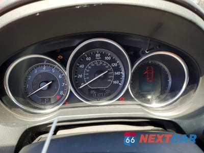 Zdjęcie 9 z 11 samochodu: 2014 MAZDA 6 TOURING VIN:JM1GJ1T69E1115764 - miniatura