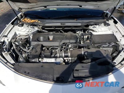 Zdjęcie 11 z 12 samochodu: 2021 ACURA TLX TECHNOLOGY VIN:19UUB5F42MA009450 - miniatura