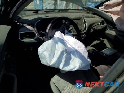 Zdjęcie 8 z 13 samochodu: 2020 CHEVROLET EQUINOX LT VIN:2GNAXUEV4L6141295 - miniatura