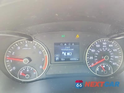 Zdjęcie 9 z 12 samochodu: 2019 KIA OPTIMA LX VIN:5XXGT4L31KG358650 - miniatura