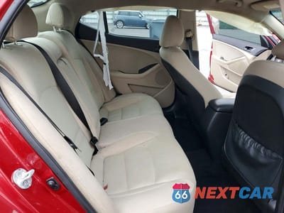 Zdjęcie 10 z 12 samochodu: 2015 KIA OPTIMA LX VIN:5XXGM4A78FG480964 - miniatura