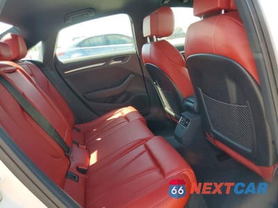 Zdjęcie 10 z 11 samochodu: 2020 AUDI A3 PREMIUM VIN:WAUAUGFFXLA097409 - miniatura