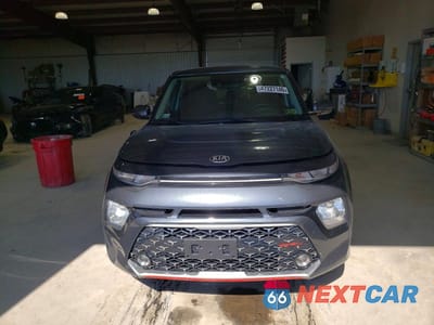 Piąte zdjęcie samochodu w środku: 2020 KIA SOUL GT-LINE VIN:KNDJ63AUXL7000959 - miniatura