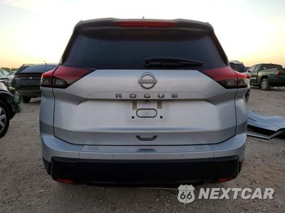 Zdjęcie 6 z 12 samochodu: 2025 NISSAN ROGUE SV VIN:5N1BT3BA3SC676947 - miniatura