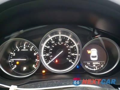 Zdjęcie 9 z 13 samochodu: 2023 MAZDA CX-5 SELECT VIN:JM3KFBBM8P0217350 - miniatura